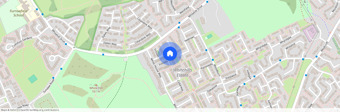 32, Firtrees, Gateshead, Tyne and Wear, NE10 8LE