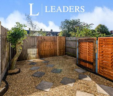 1 bedroom terraced house to rent - Photo 5