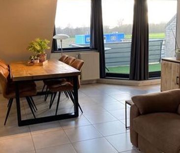 Appartement te huur in Puurs voor € 845 met 2 slaapkamers - Photo 1