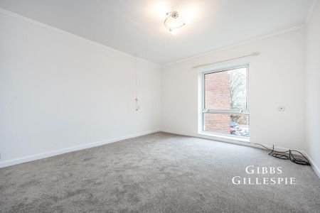 1 bedroom flat to rent - Photo 3