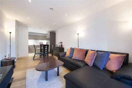 1 bedroom flat to rent - Photo 3