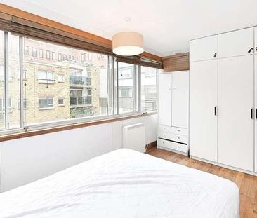 Heron Place, Thayer Street, Marylebone, W1U - Photo 5