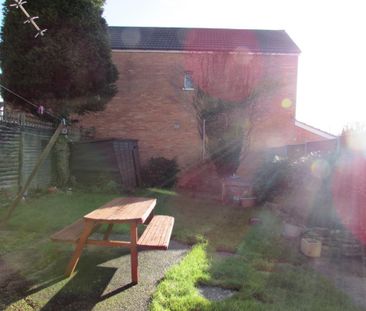 1 bedroom semi-detached house to rent - Photo 4