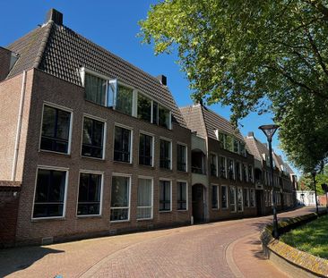 Te huur: Appartement Markt in Zevenaar - Photo 2