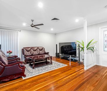 Family Home with Space, Comfort & Lifestyle Appeal - Photo 2