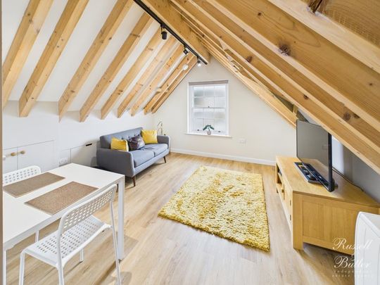 1 bedroom apartment to rent - Photo 1