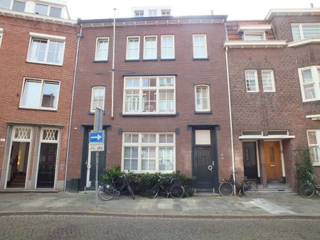 Nassaustraat 14 - Photo 4