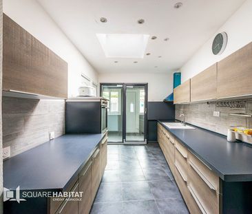 Location Maison 5 pièces 124m² ST SAULVE 59880 - Photo 4