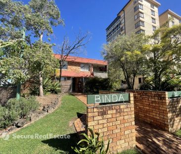 “Auchenflower Unit with River & City Views” - Photo 4