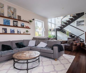 Storhagsvägen, Älvsjö - Foto 2