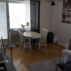 2 ROOMS APARTMENT FOR RENT IN BROMMA - Photo 1