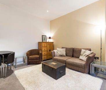 1 bedroom apartment to rent - Photo 2