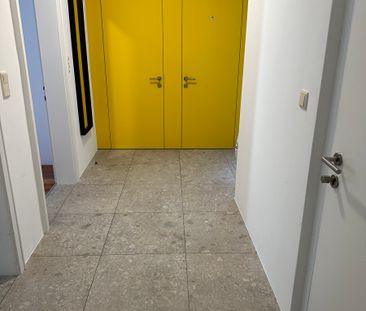 Im Zentrum von Dornbirn! Helle, sehr schöne Bürofläche - auch als 4... - Foto 3