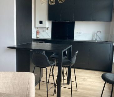 Location Appartement 3 pièces 59m² - Photo 3