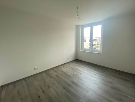Luxuriöses Wohnen in bester Lage – Ihre perfekte Wohnung in den Steimker Gärten - Foto 2