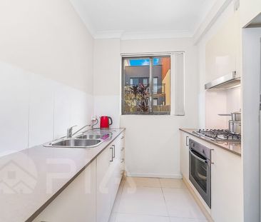 54/195-199 William St Granville - Photo 5