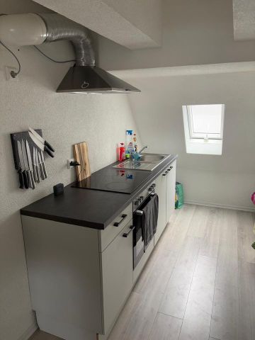 2 Zimmer Maisonettenwohnung - Photo 4