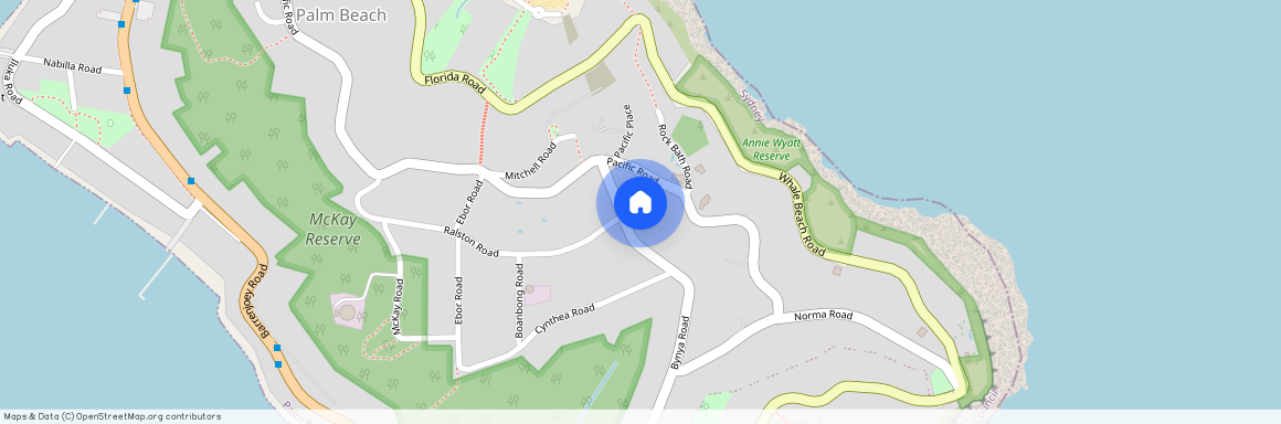 1/119 Bynya Road, NSW 2108, Palm Beach