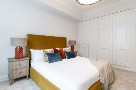 Grosvenor Square, W1K, London - Photo 3