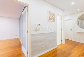 Apartamento T2 em Braga