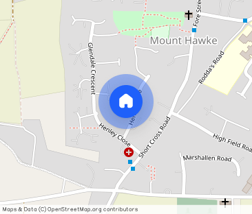 Mount Hawke - Photo 1