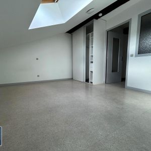 Location Appartement 1 pièce 23m² POITIERS 86000 - Photo 2