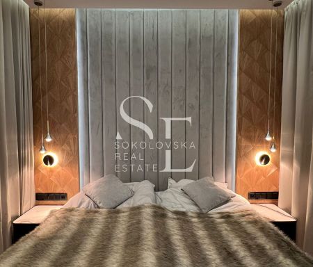 Warszawa, Śródmieście, Warszawa, Śródmieście, Złota - Zdjęcie 5