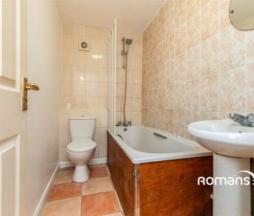 1 bedroom flat to rent - Photo 6
