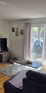 Appartement 4 1/2 TOUT INCLUS Val-Bélair, QC - chien permis - Photo 4