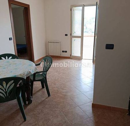 Villa a schiera Ortì Contrada Sant'Anna, Ortì, Reggio Calabria - Photo 2