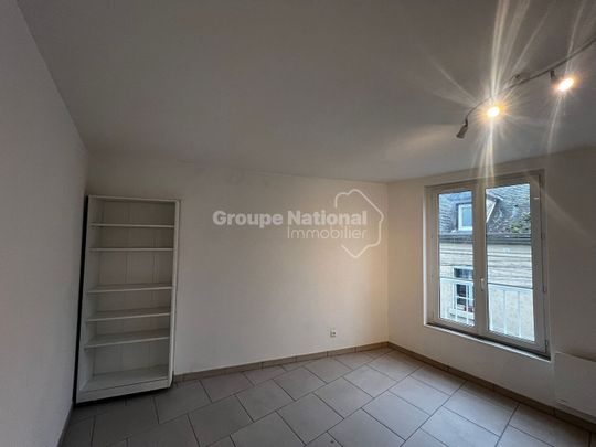 Appartement Mouy 1 pièce(s) 31 m2, - Photo 1