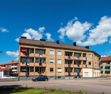 Strömgatan 6 A - Photo 2