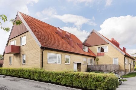 Vinkelgatan 3 B - Foto 5