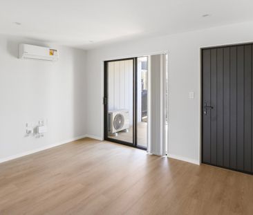 Three bedroom home! - Photo 6