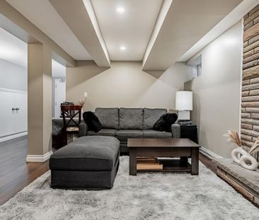 For Lease - 229 Winona Drive Unit# Lower, Toronto, Ontario - Photo 1