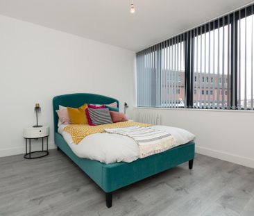 2 bedroom apartment to rent - Photo 3