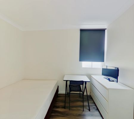 Room 9 (Studio) - Photo 4