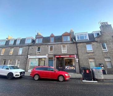 George Street, Top Floor, AB25 - Photo 2