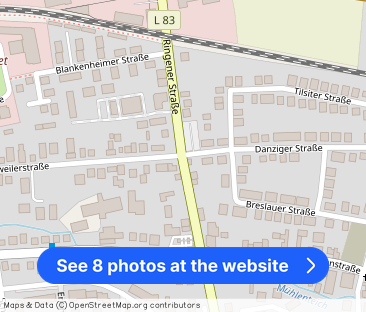 Dachgeschosswohnung mit Ausblick über Bad Neuenahr - Photo 1