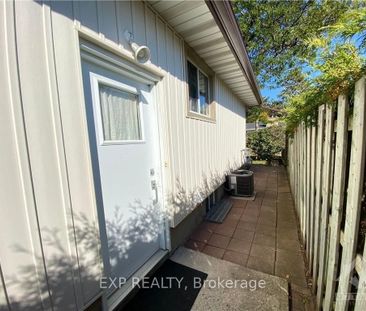 For Lease - 1344 AVENUE U Avenue Unit# B, Alta Vista and Area, Ontario - Photo 3