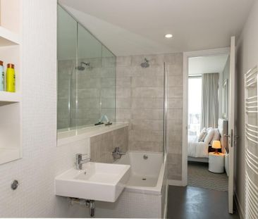 1 bedroom apartment to rent - Photo 6