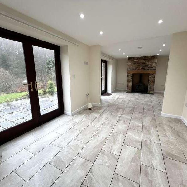 The Bungalow, Luxborough, Watchet, TA23 - Photo 1