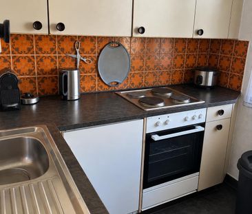 3.0 Zimmerwohnung in Bachenbülach - Foto 4