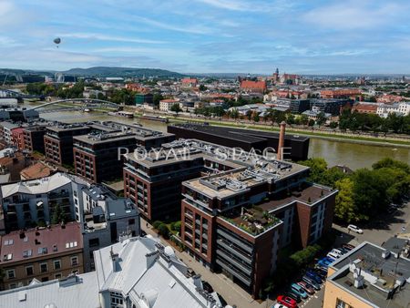 Wyjątkowe mieszkanie na Nadwiślańskiej z balkonem - Photo 4