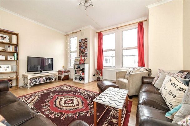 Strathleven Road, London, SW2 5LA - Photo 1