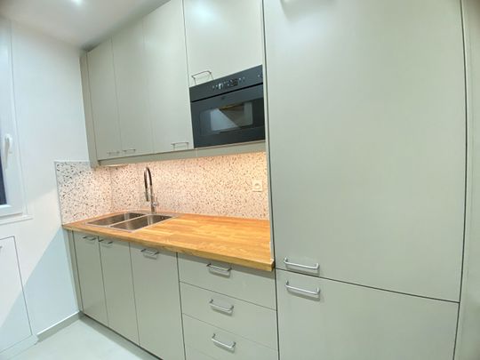 Location appartement 3 pièces, 59.62m², Paris 16 - Photo 1