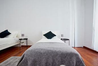 Via Ormea, Turin, Piedmont 10126