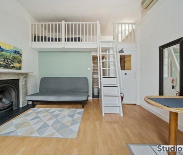 Flat 06 Gloucester Street, Pimlico SW1V 2DB - Photo 3