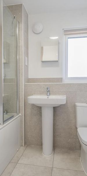 1 bedroom house to rent - Photo 1