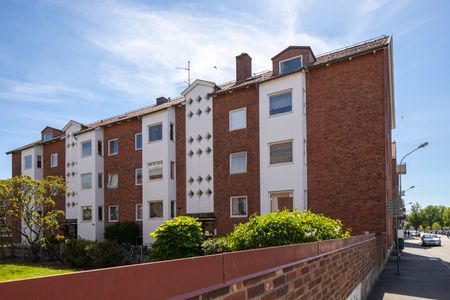 Ödmanssonsgatan, Landskrona - Foto 3